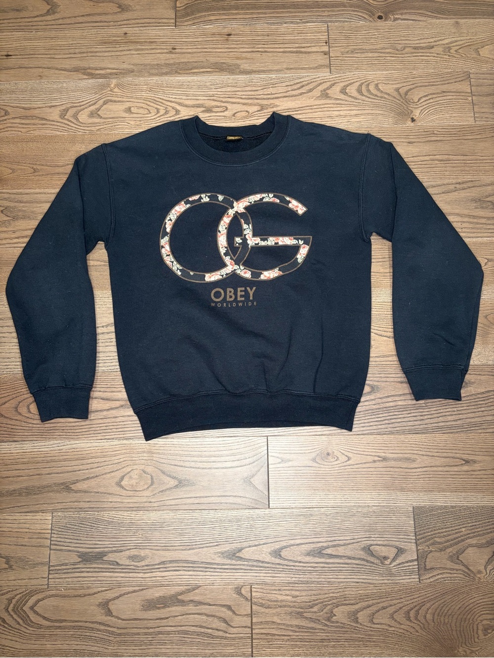 Obey OG Sweatshirt
